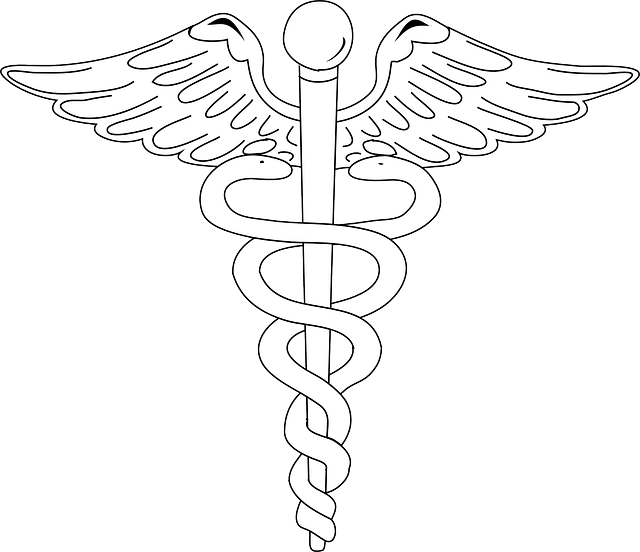 image showing medicine logo 